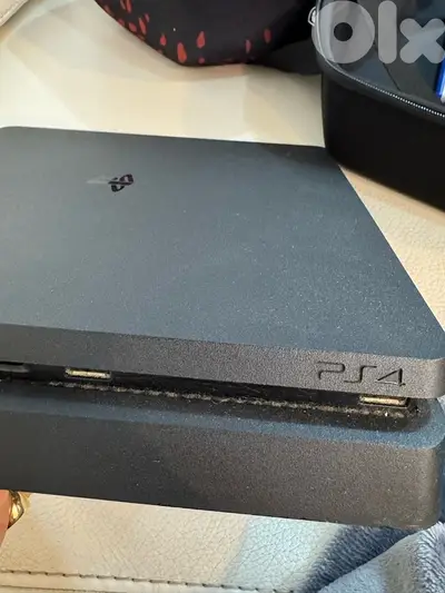 ps4 slim for sale