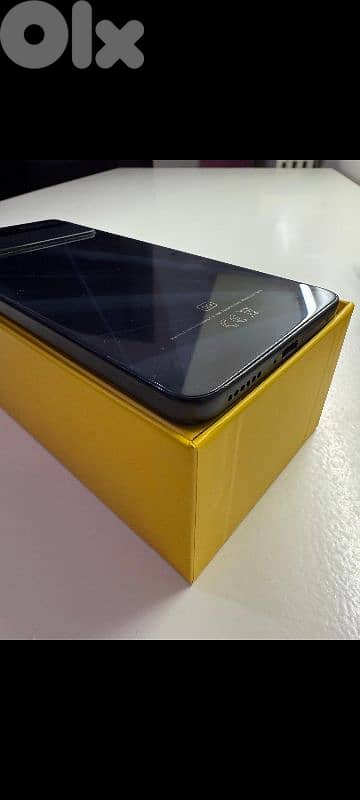 Pocco X4 Pro 256 gb 4