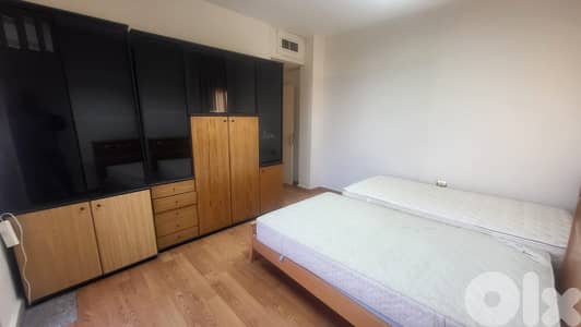 L21189 - 2 Bedroom Apartment For Rent In Zouk Mosbeh