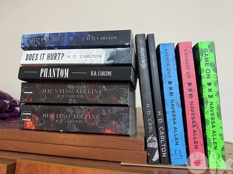 dark romance books 0