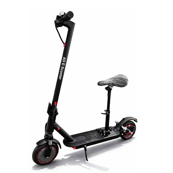AG Electric scooter 0