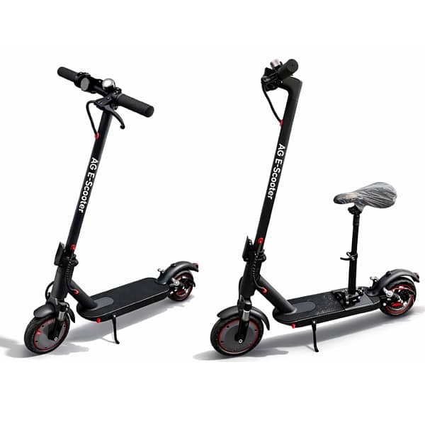 AG Electric scooter 10