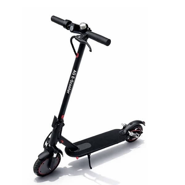AG Electric scooter 12