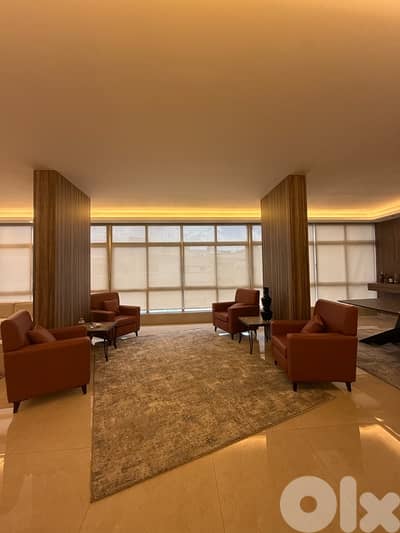 Decorated Apartment in Jdeideh very prime location W/ open views