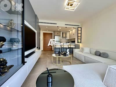 Apartment For Rent In Achrafieh - شقة للأجار في الأشرفية