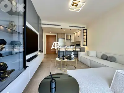Apartment For Rent In Achrafieh - شقة للأجار في الأشرفية