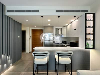 Apartment For Rent In Achrafieh - شقة للأجار في الأشرفية