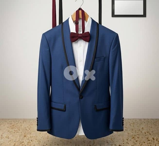Luxury Men’s Tuxedo Set 0
