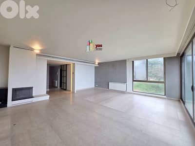 Ballouneh 180m2 | High_end | New | Panoramic Sea View | Prime | TO |