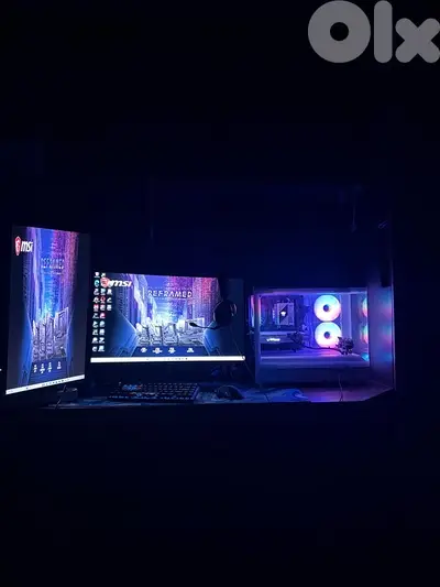 gaming pc