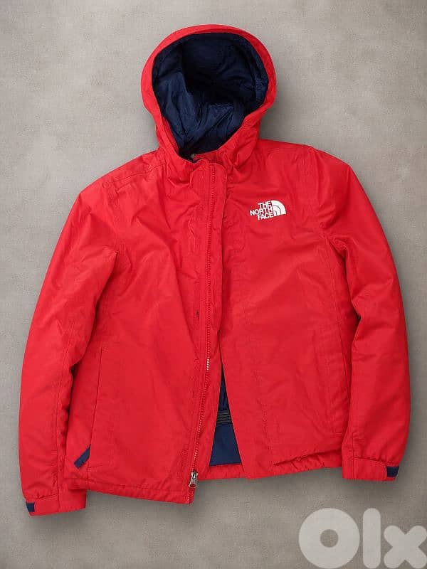 jacket 0