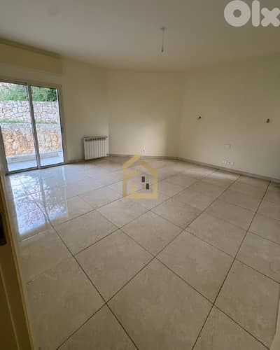 Apartment for sale in Beit El Chaar CZ4 شقة  للبيع في بيت الشعار