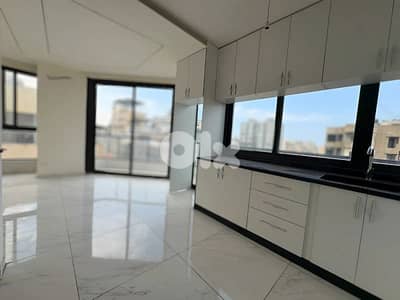 Duplex for rent in ras al nabaa, beirut / راس النبع، بيروت