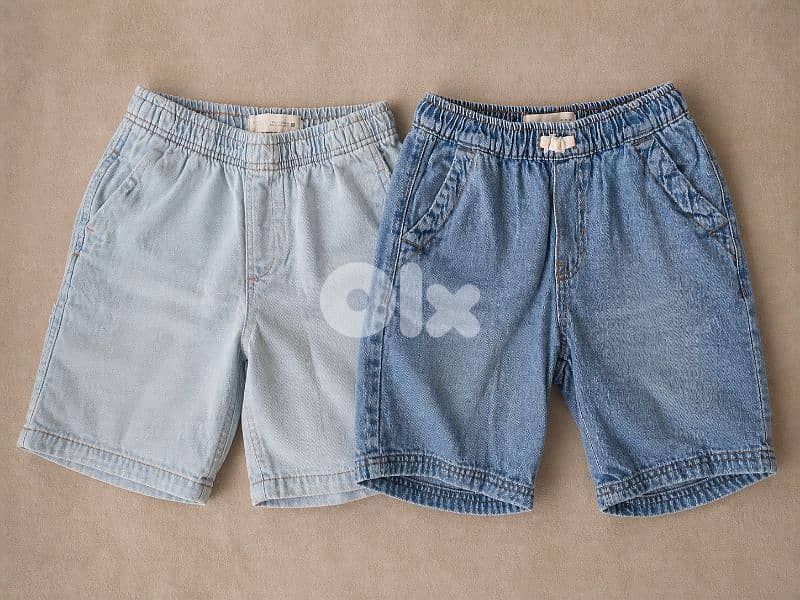 shorts 0