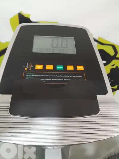 Body systems elliptical magnetic  290$
