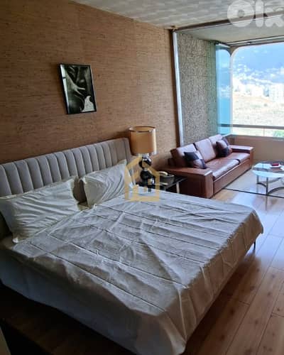 Chalet for rent in Aqua Marina EA170 شاليه  للإيجار في أكوا مارينا