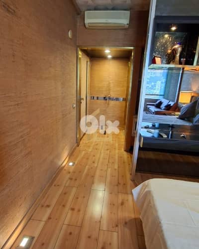 Chalet for rent in Aqua Marina EA170 شاليه  للإيجار في أكوا مارينا