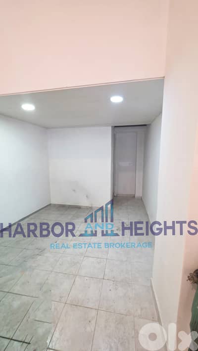 Shop for Sale in Sad el Baouchriye - محل للبيع في سد البوشرية