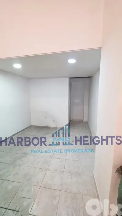 Shop for Sale in Sad el Baouchriye - محل للبيع في سد البوشرية
