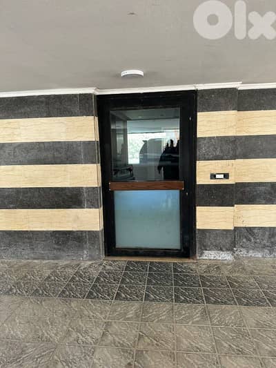 apartment For sale in nabay  شقة للبيع في نابيه