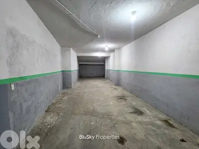 Warehouse For SALE In Dekweneh مستودع للبيع #PH