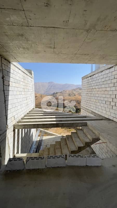 VISTAZAAROUR Chalet Project  | Gardens & Pool starting $130K 15