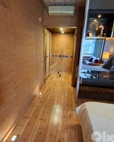 CHalet for sale in Aqua Marina EA170 شاليه للبيع في أكوا مارينا