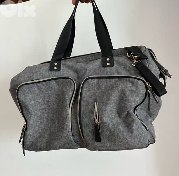 baby diaper bag 0