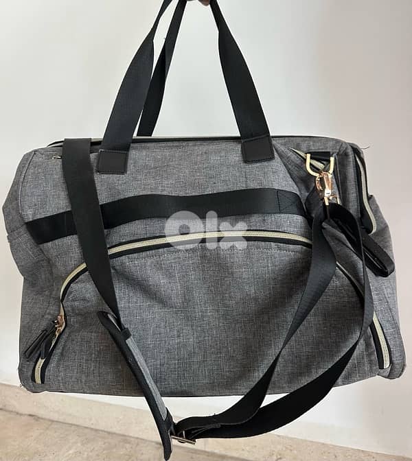 baby diaper bag 1
