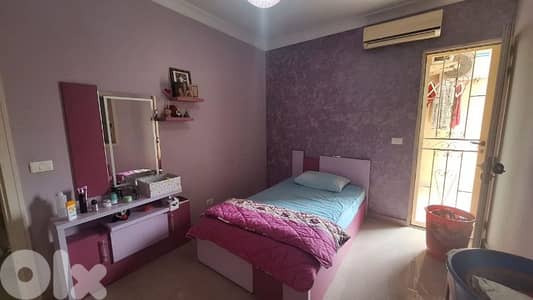 apartment For sale in mansourieh شقة للبيع في المنصورية