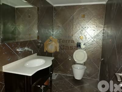 broummana Luxurious apartment 350 sqm + 250m garden, shared pool #2380