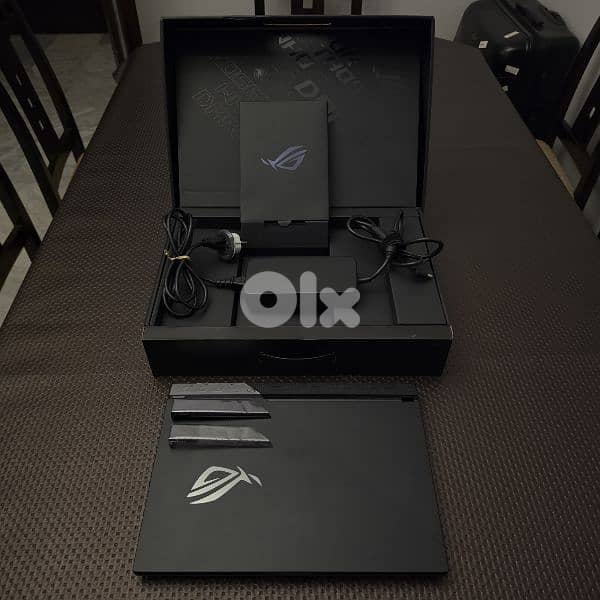 Asus Rog Strix SCAR 16 2