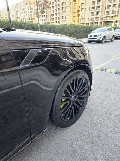 Range Rover Sport SV 2024 EDITION ONE COMPANY SOURCE LEBANON Range Rover Sport SV 2024 EDITION ONE COMPANY SOURCE LEBANON