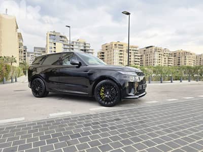 Range Rover Sport SV 2024 EDITION ONE COMPANY SOURCE LEBANON Range Rover Sport SV 2024 EDITION ONE COMPANY SOURCE LEBANON
