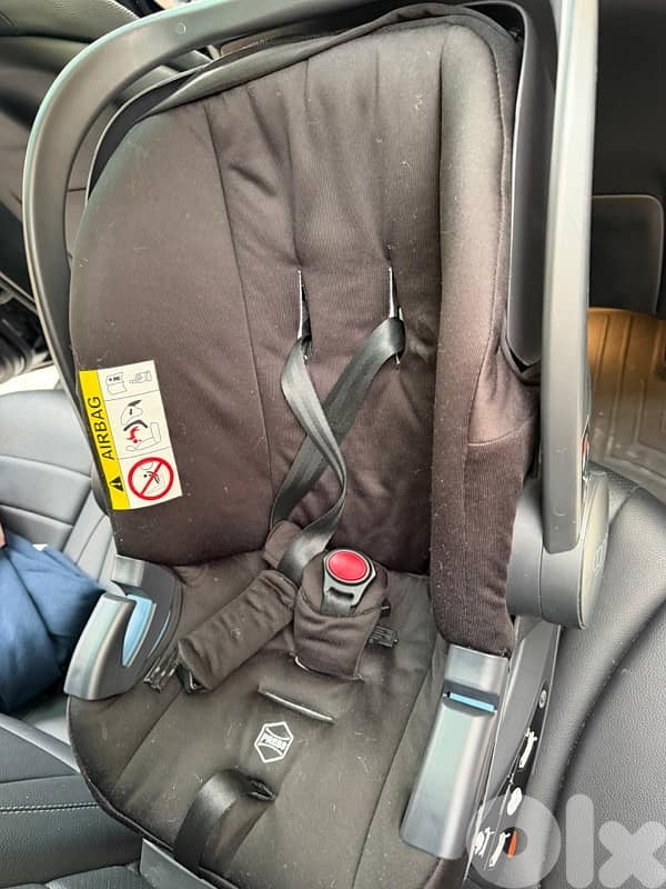 como stage 1 car seat 0