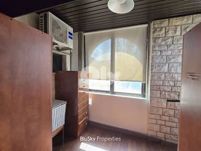 Apartment with City View For SALE In Baabda شقة للبيع #JG