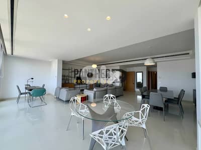 Luxurious sea view apartment Achrafieh Ref#RS116 شقة للبيع في الأشرفية Luxurious sea view apartment Achrafieh Ref#RS116 شقة للبيع في الأشرفية