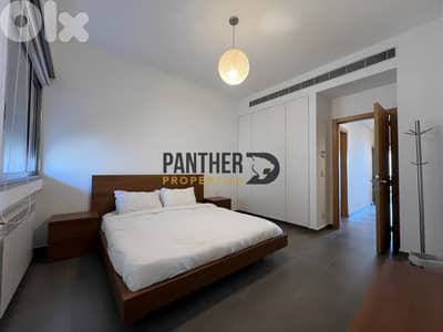 Luxurious sea view apartment Achrafieh Ref#RS116 شقة للبيع في الأشرفية Luxurious sea view apartment Achrafieh Ref#RS116 شقة للبيع في الأشرفية