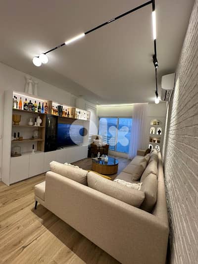 chalet for sale in tabarja Beach شاليه للبيع في طبرجا بيتش