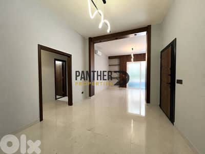 Renovated Apartment for sale Achrafieh Ref#RS117 شقة للبيع الأشرفية