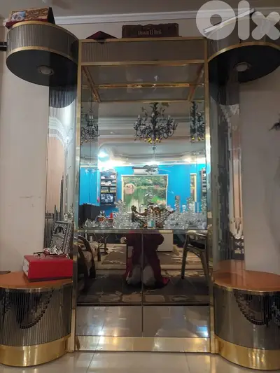 فاترين