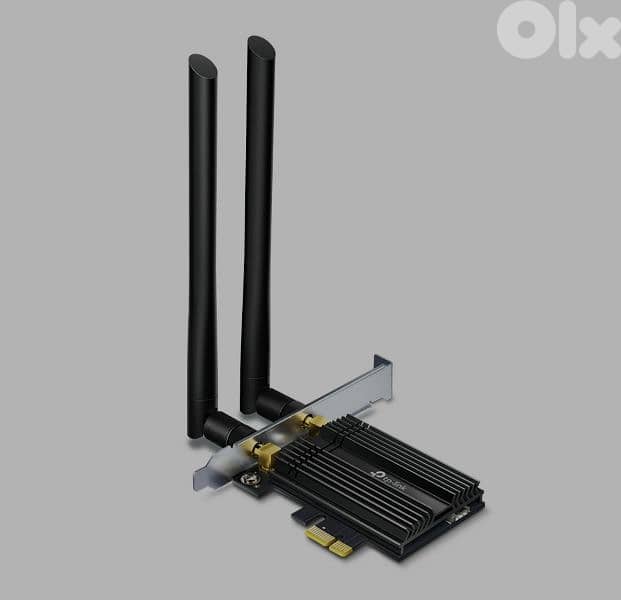 TP LINK AX3000 ( WIFI 6 AND BLUETOOTH 5.0) 0