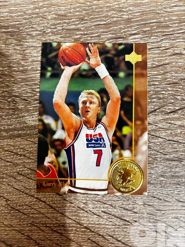 Michael Jordan Card Lot + NBA Legends 90s Basketball Cards 2