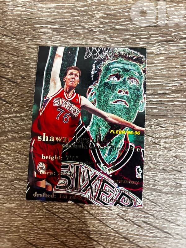 Michael Jordan Card Lot + NBA Legends 90s Basketball Cards 4