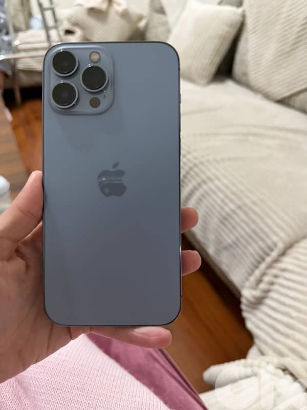 13 pro max 0