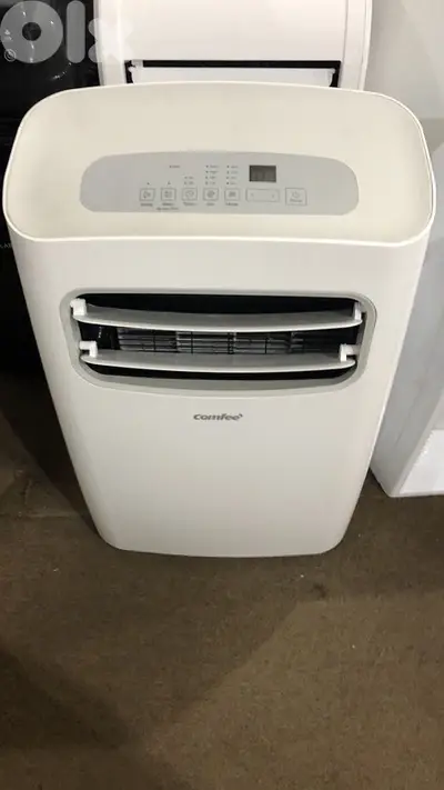 Ac Portable