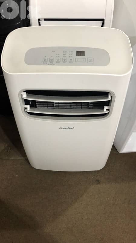 Ac Portable 0