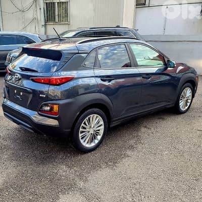 HYUNDAI KONA 2018 SEL AWD 2.0 LUXURY EDITION MINT CONDITION