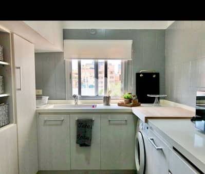 Apartment for rent in Mar Mkhayel شقة للإيجار في مار مخايل