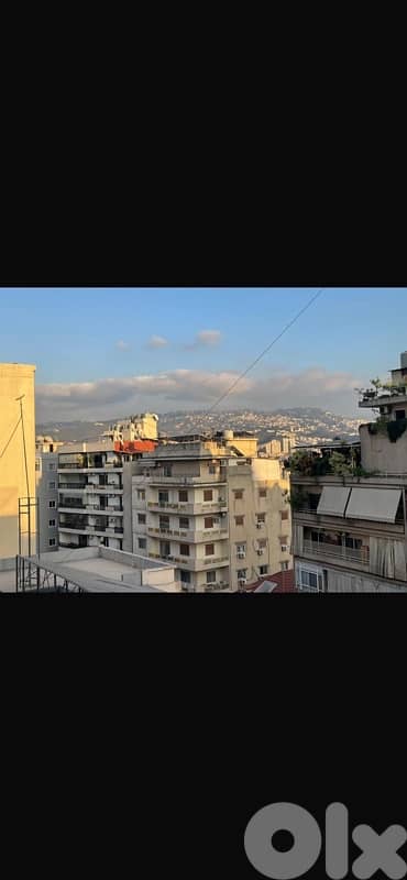 Apartment for Rent in Sioufi